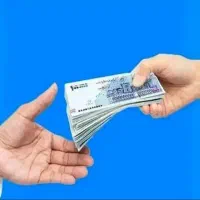 وام ۵۰ میلیونی(فقط با یک چک)۱۸ماهه