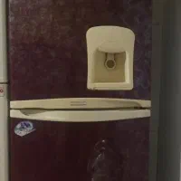 یخچال فریزر ۴ کشو کارکرد