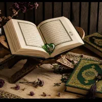 کتاب قرآنی تلاوت