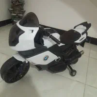 موتور شارژی سالم|اسباببازی بچه|سنندج, |دیوار