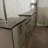 فروش فوری کابینت .بدنه فلزی مابقی ام دی اف|مصالح و تجهیزات ساختمان|زنجان, |دیوار