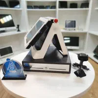 صندوق فروشگاهی  Posbank|فروشگاه و مغازه|تهران, نارمک|دیوار