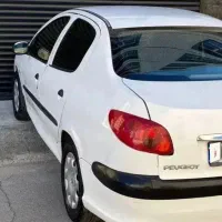 ۲۰۶ sd|خودرو سواری و وانت|همدان, |دیوار