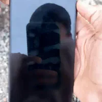 گوشی ریلمی Not50|موبایل|گافر و پارمون, |دیوار