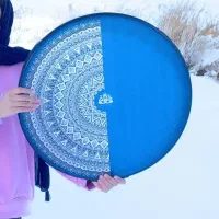 آموزش دف ‌، نوازندگی