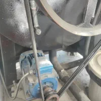 لباسشویی افق|ماشین لباسشویی و خشک‌کن لباس|بانه, |دیوار