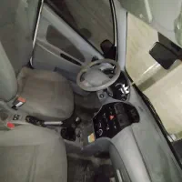 تیبا 2مدل 1400مشابه خشک|خودرو سواری و وانت|کرمانشاه, |دیوار