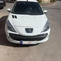 207 مدل 96|خودرو سواری و وانت|یزد, |دیوار