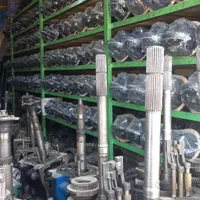 انواع گیربکس پراید و پژو سرعتی|قطعات یدکی و لوازم جانبی|مشهد, ایثارگران|دیوار