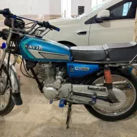 موتور سیکلت 1390