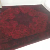 ۶متری ۷۰۰ شانه تراکم۲۵۵۰. نو نو داخل کاور.|فرش|تهران, گلچین|دیوار