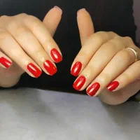 تخفیف ویژه ناخن