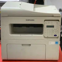 پرینتر سامسونگ SCX-4655HN