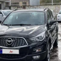 هایما s5 مدل ۱۴۰۳|خودرو سواری و وانت|لاهیجان, حاجی آباد|دیوار