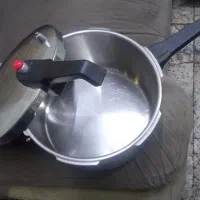 زودپز استیل اصل