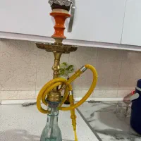 قلیون برنج