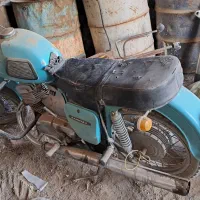 موتور ایژ|موتورسیکلت|نهبندان, |دیوار