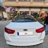 اپتیما 2015|خودرو کلاسیک|کازرون, |دیوار