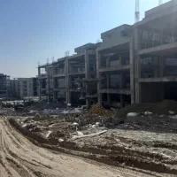 فاز دو مرحله ی اسکلت با 1400