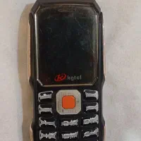 گوشی Kgtel