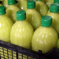 آبلیمو طبیعی و آبغوره