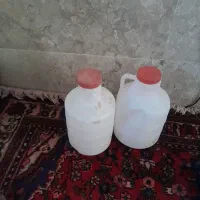دبه خیار شور سالم
