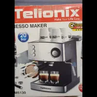 قهوه اسپرسوساز