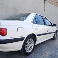 پژو پارس