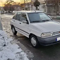 پراید مدل 90