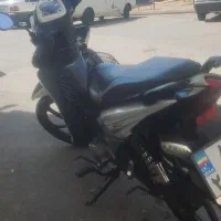 موتور|موتورسیکلت|اصفهان, شفق|دیوار