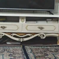 میز تلوزیون