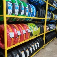 پخش لاستیک چینی به قیمت مناسب|قطعات یدکی و لوازم جانبی|مشکین‌دشت, |دیوار