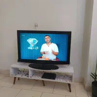 تلویزیون سامسونگ کره|تلویزیون و پروژکتور|اندیشه, اندیشه فاز ۱|دیوار