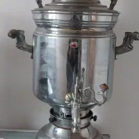 سماور ۲۰لیتری