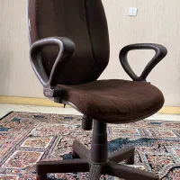 صندلی چرخ دار|مبلمان اداری|رشت, استقامت ۱|دیوار