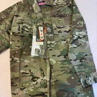 لباس و شلوار نظامی/کوهنوردی برند 5.11 Tactical
