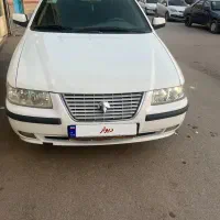 سمند موتور ملی مدل ۹۲تاز تعمییر