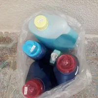 موادشوینده اکتیو