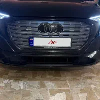آئودی Q5 etron مدل ۲۰۲۴ صفر