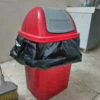 سطل زباله|لوازم نظافت|مشهد, ایثارگران|دیوار