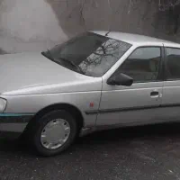 پژو۴۰۵تو کرم۸۹|خودرو سواری و وانت|مریوان, |دیوار