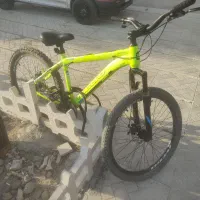 دوچرخه ویوا|دوچرخه، اسکیت، اسکوتر|پاکدشت, پاکدشت (مامازند)|دیوار