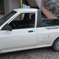 پراید بار مدل ۴۰۲|خودرو سواری و وانت|لردگان, |دیوار