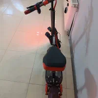 اسکوتر برقی|دوچرخه، اسکیت، اسکوتر|اصفهان, جلالیه|دیوار