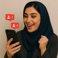 فالوور واقعی ( فالور) پیج اینستاگرام