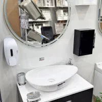 روشویی کابینتی