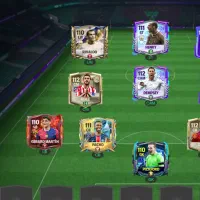 اکانت اف سی موبایل