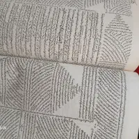 کتاب قدیمی عطیقه|کلکسیون اشیاء عتیقه|ملک‌آباد, |دیوار