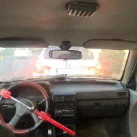 پراید هاچ بک کره ای|خودرو سواری و وانت|رودهن, |دیوار