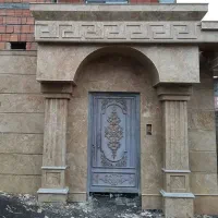 اجرا و نصب کاشی و سرامیک سنگ کاری